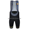 Pantaloncino con bretelle 2022 LA Vuelta Asturias